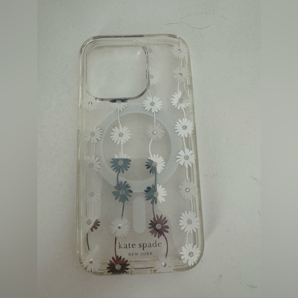 iPhone 15 pro case